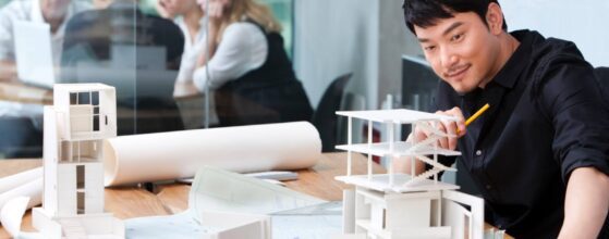 Professional Architect Sngapore