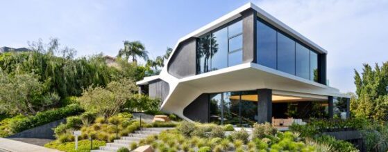 High End Residential