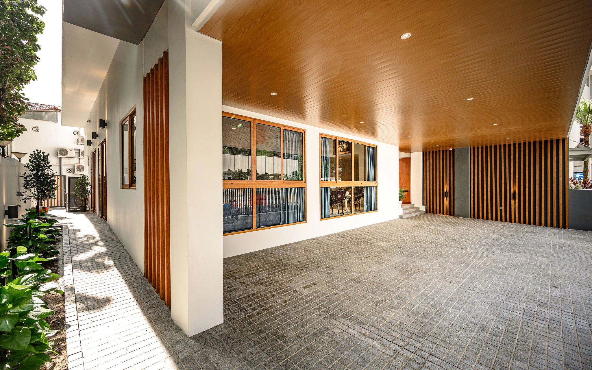 architect company in singapore