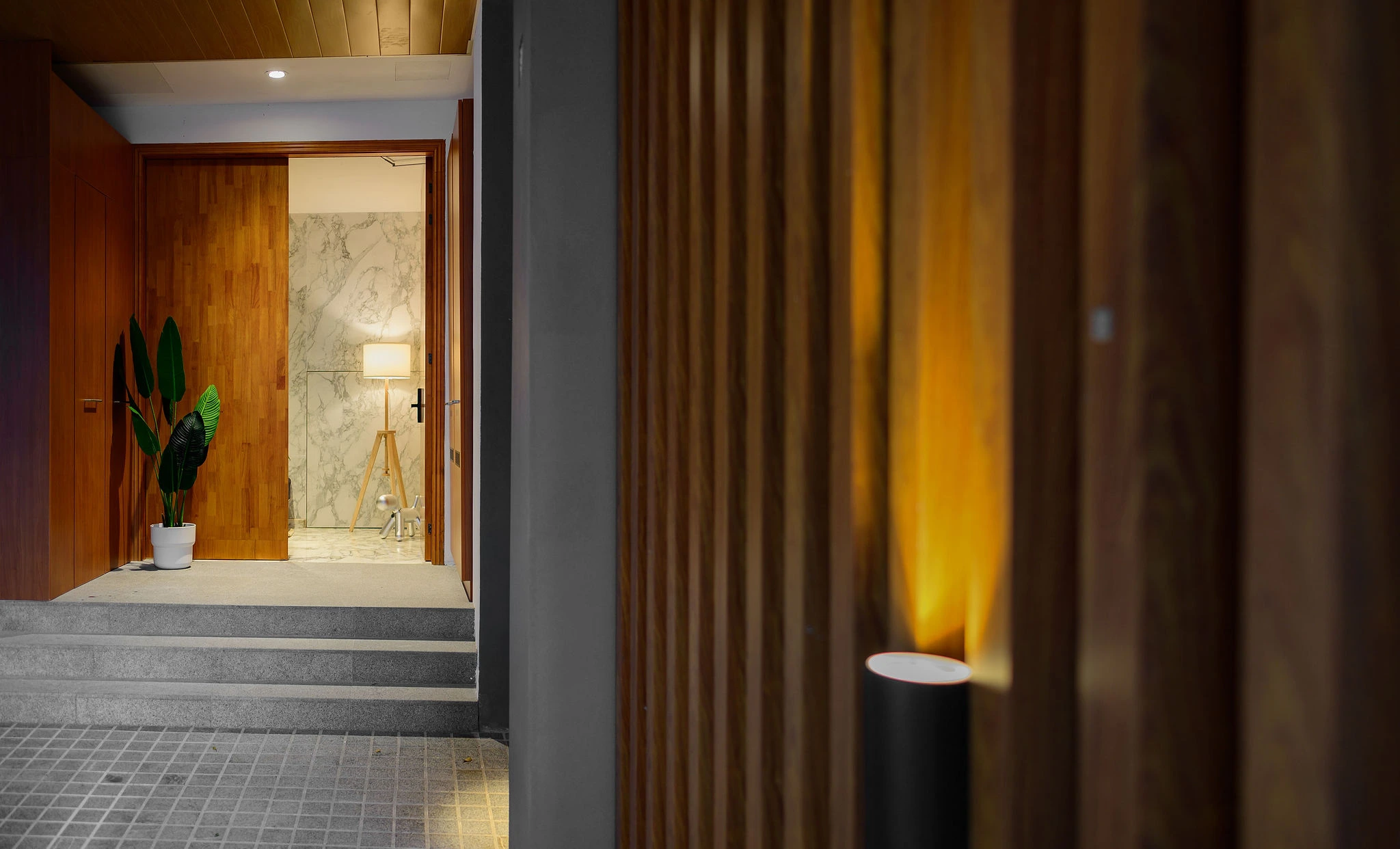 architect firm in Singapore