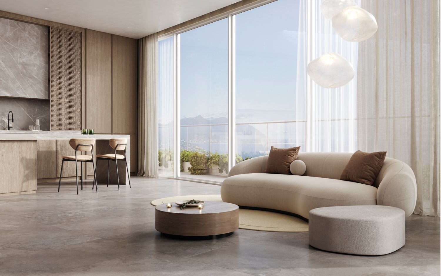 Luxury Residences Designed