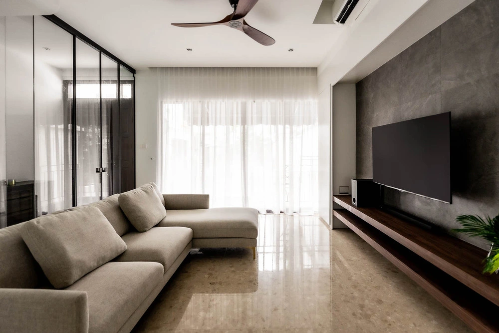 A&A works Singapore
