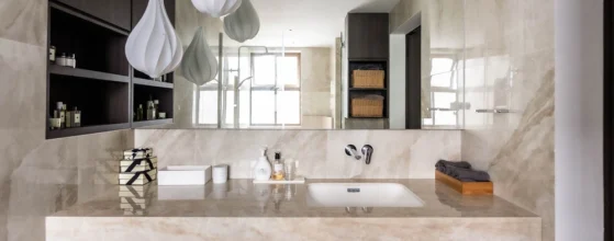 landed house renovation Singapore
