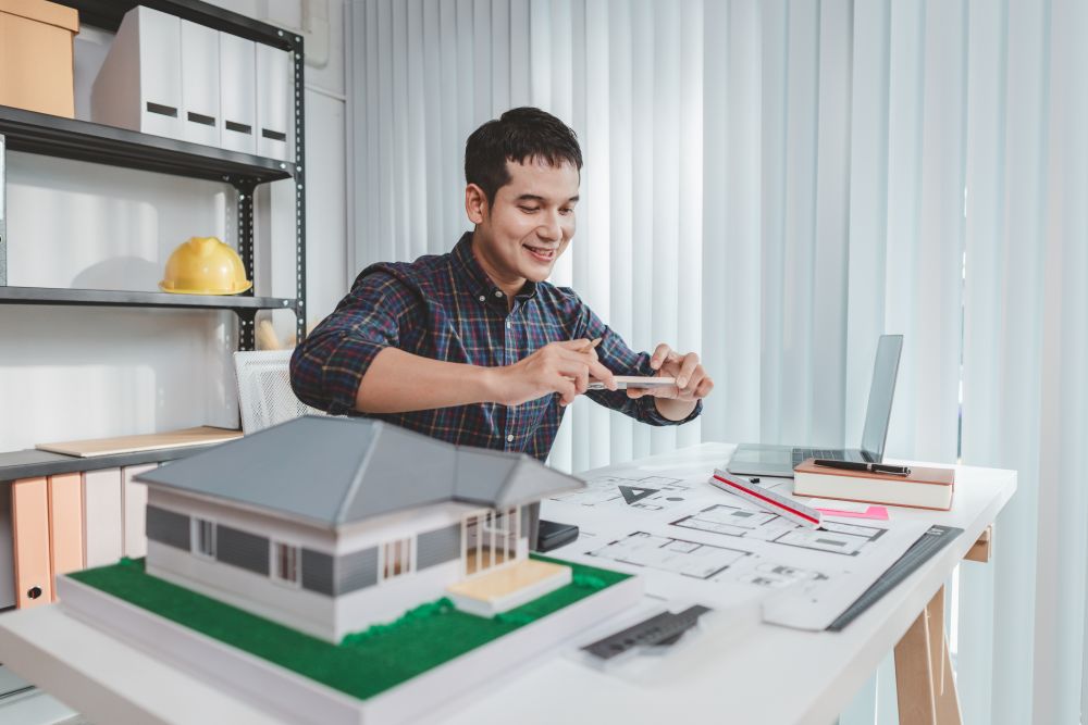 What Clients Should Expect From an Architect Company in Singapore