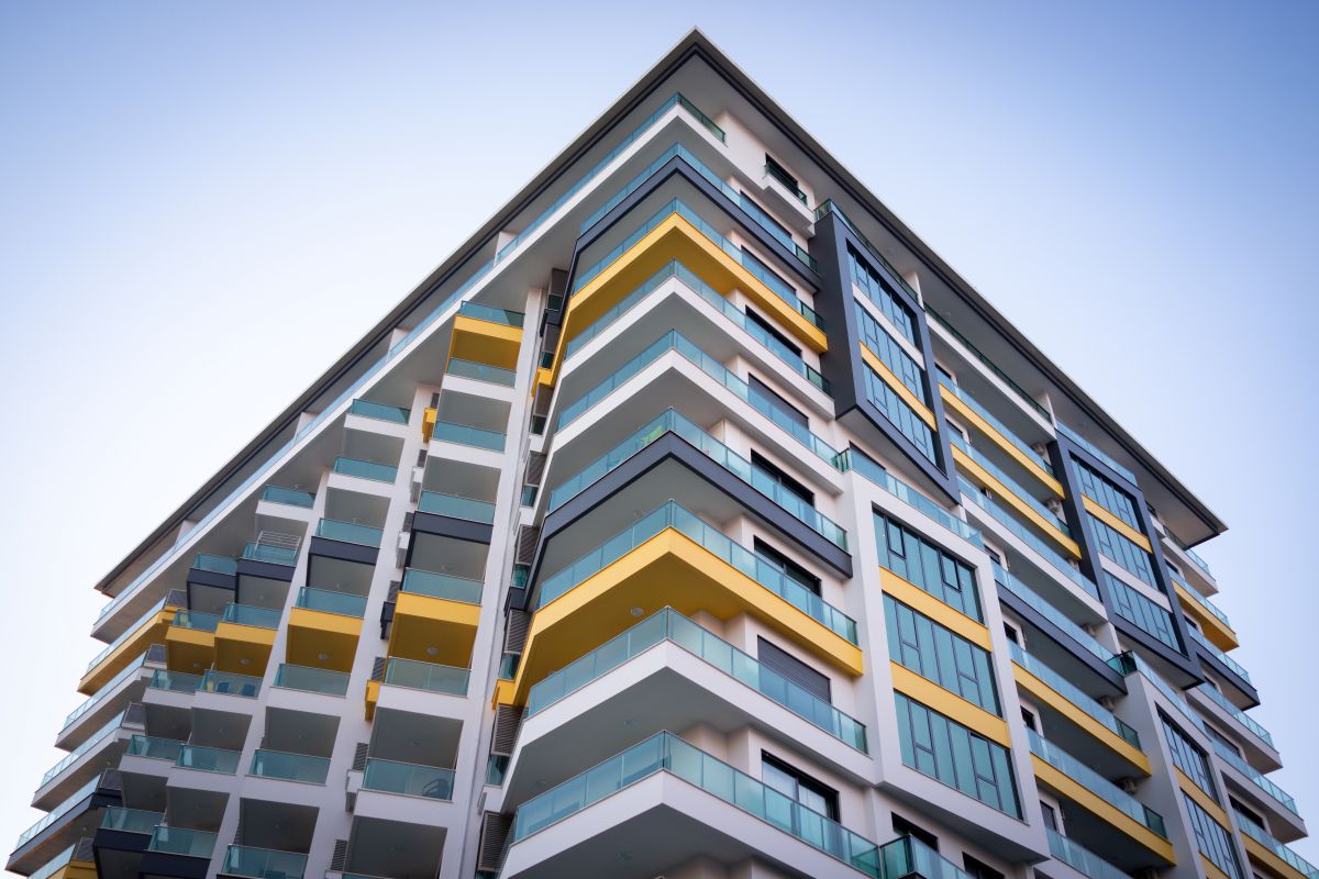 Sustainable Architecture in Singapore: Green Building Trends 2026